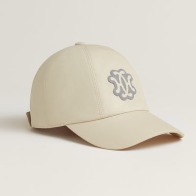 【都会的でスマートな印象】HERMES Serena Liftキャップ Serena Lift cap | Hermès Mainland China